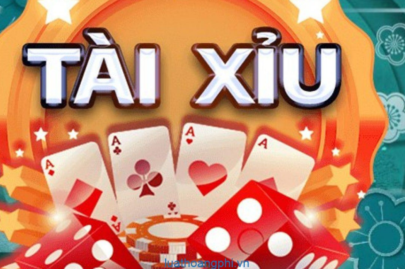 Tài xỉu thuần 3D
